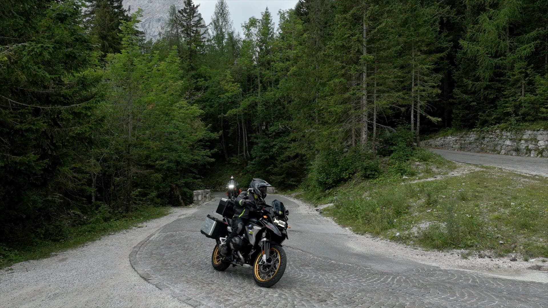 Completamente guidato - 4