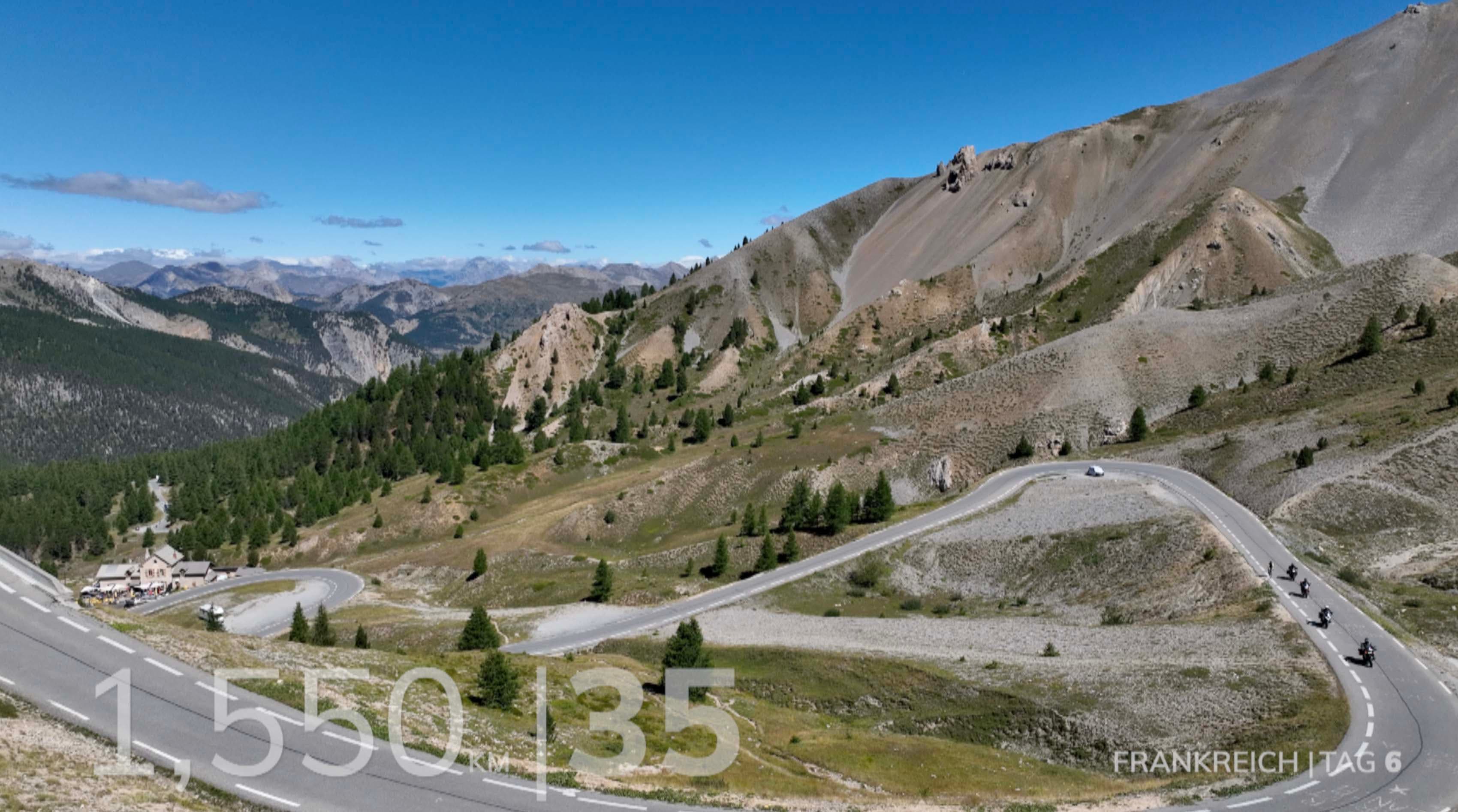 Completamente guidato - 5